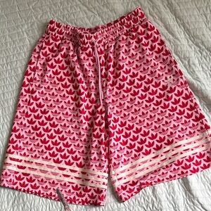 Adidas Monogram Women's Shorts